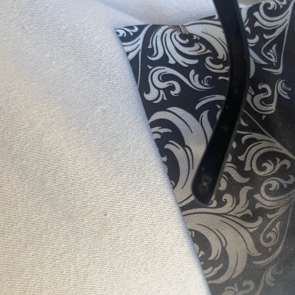 Dolce & Gabbana Eyeglasses Frames Black DG3062 858  Rectangular 54-16-140 - Picture 6 of 8